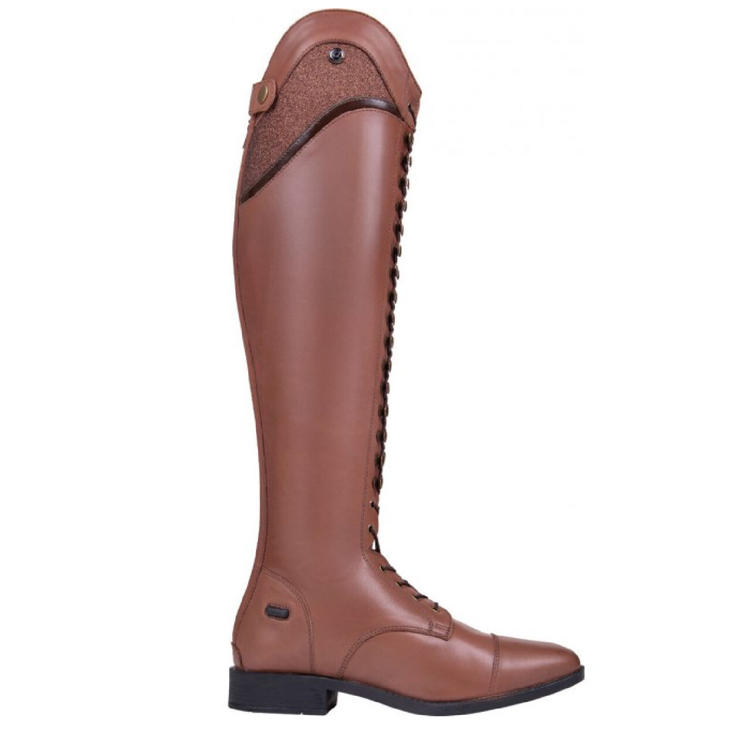 Botas De Montar Hailey Adulto QHP - Rincón del Valle