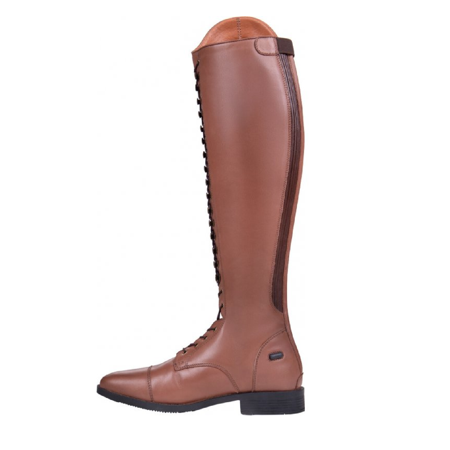 Botas De Montar Hailey Adulto QHP - Rincón del Valle