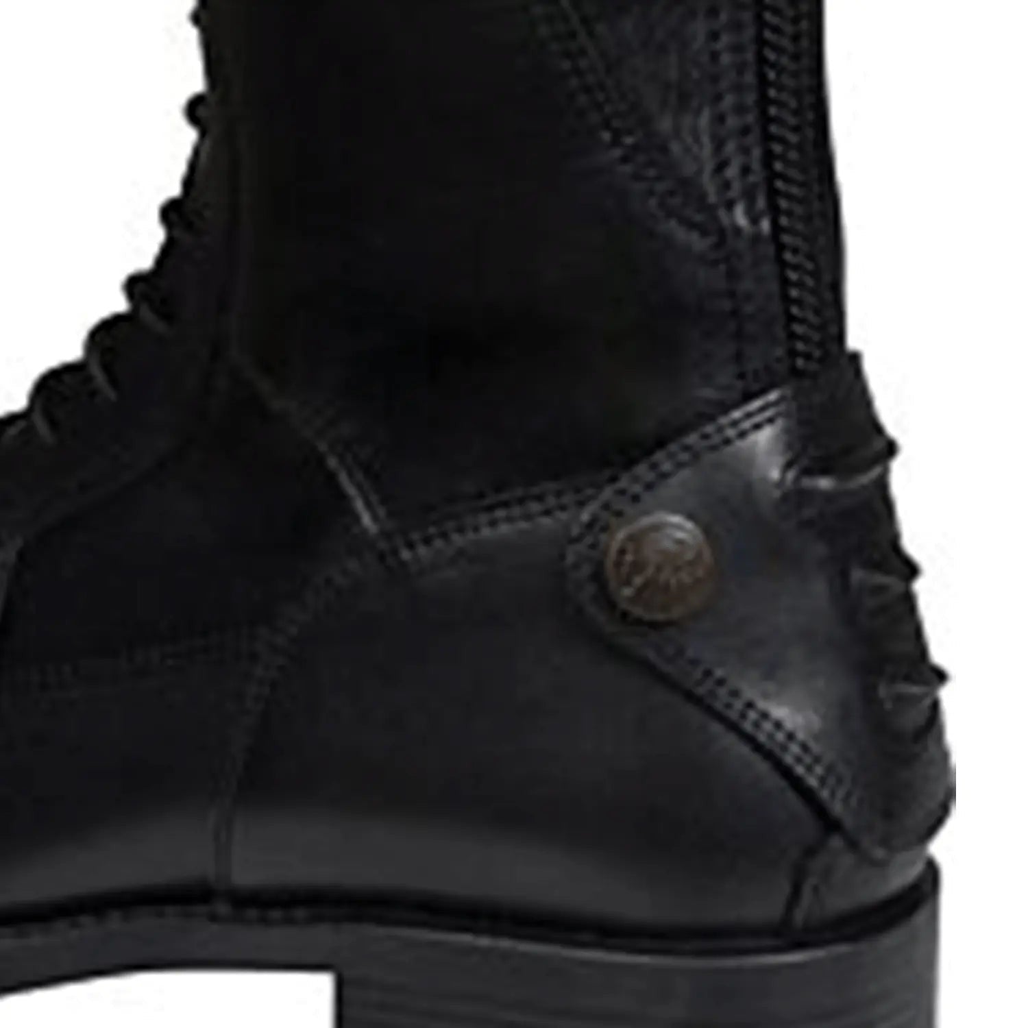 Botas -Latinium Style Classic- HKM-Rincón del Valle