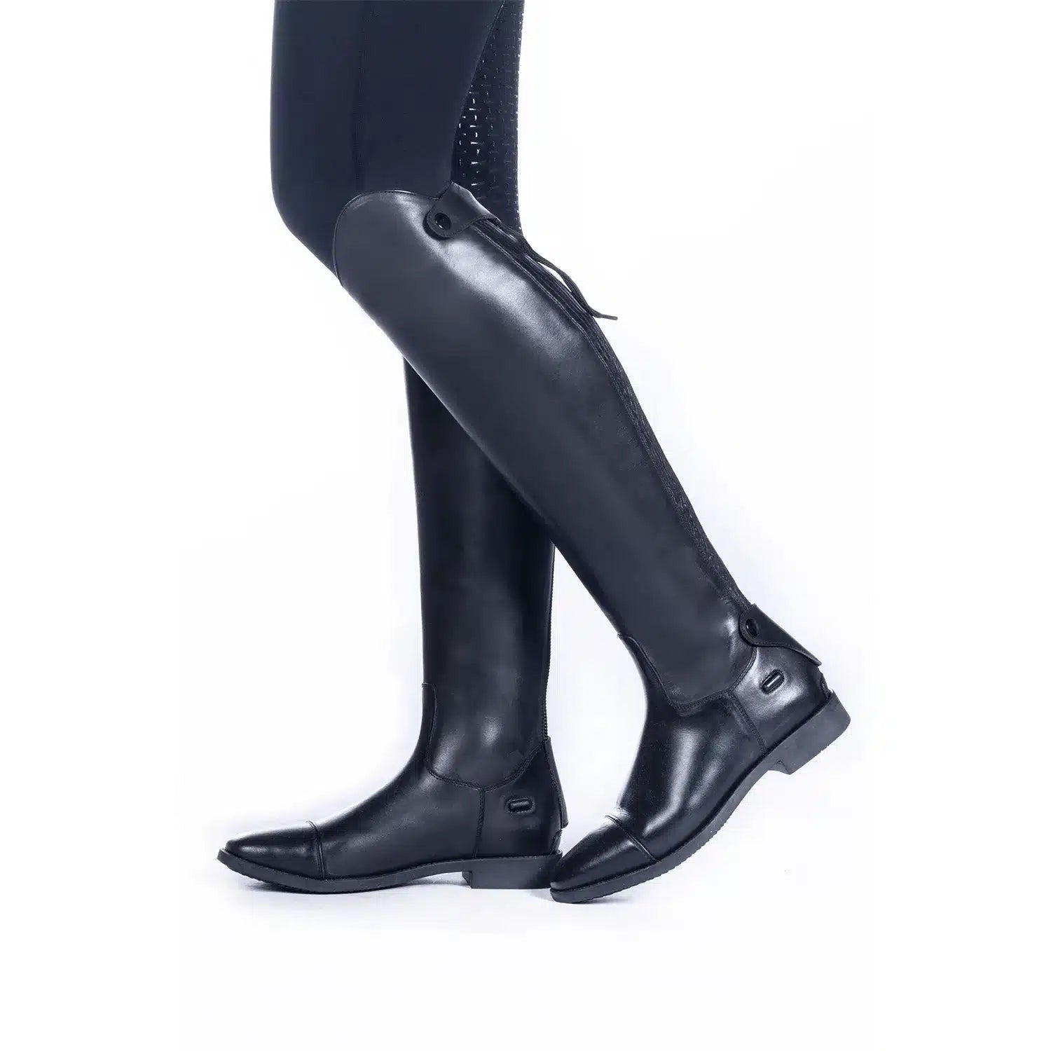 Botas -Oxford- lar. longitud/estrecha hkm-Rincón del Valle