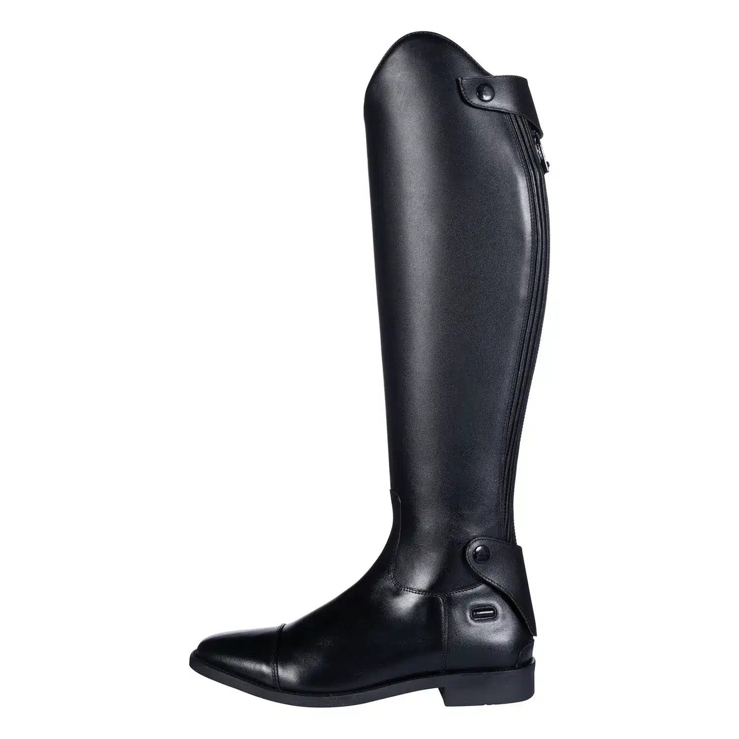 Botas -Oxford- lar. longitud/estrecha hkm-Rincón del Valle