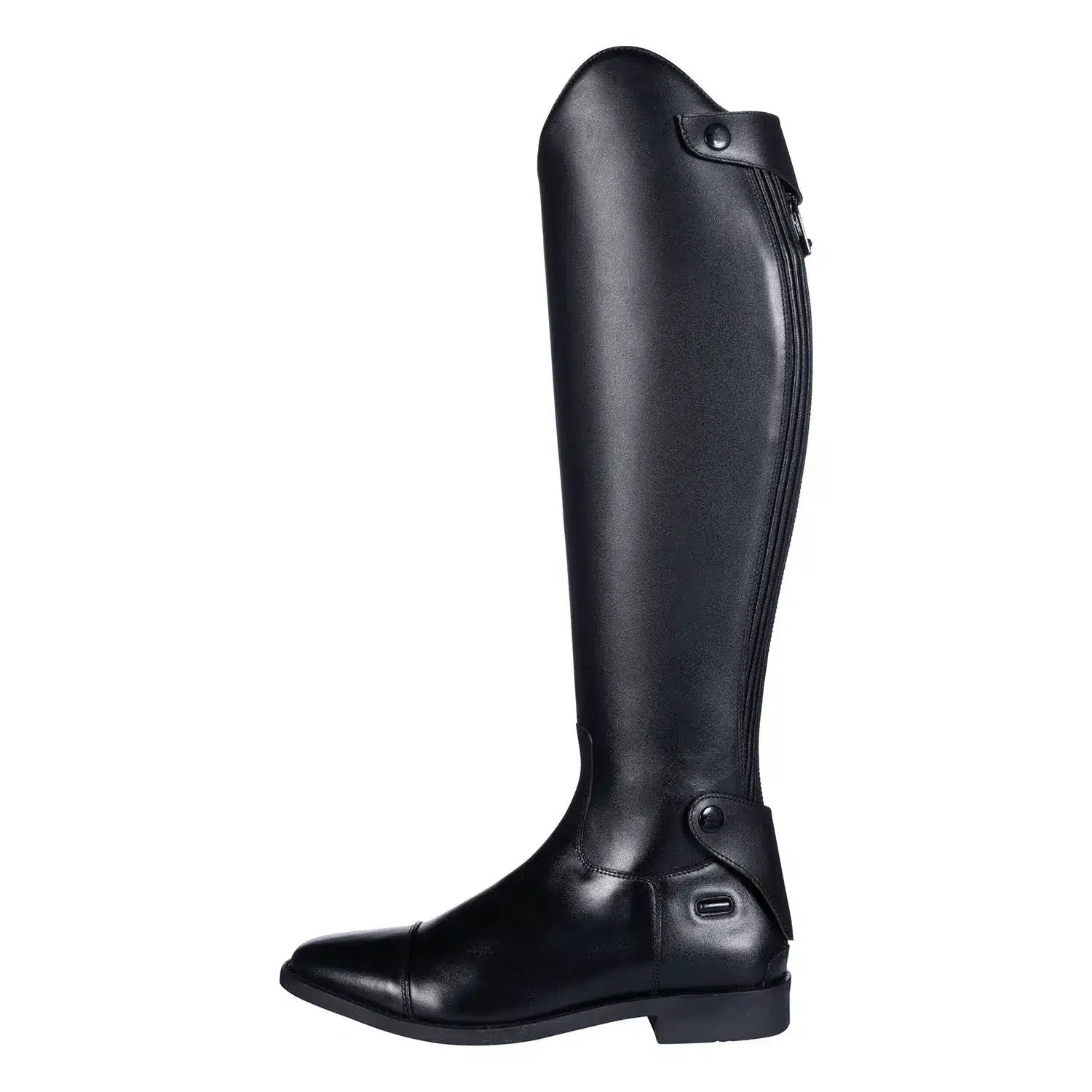 Botas -Oxford- lar. longitud/estrecha hkm-Rincón del Valle
