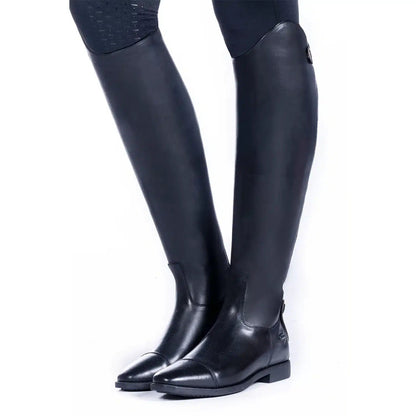 Botas -Oxford- lar. longitud/estrecha hkm-Rincón del Valle