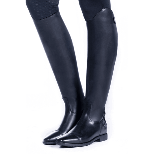 Botas de equitacion -Oxford-  hkm | comodidad y rendimiento