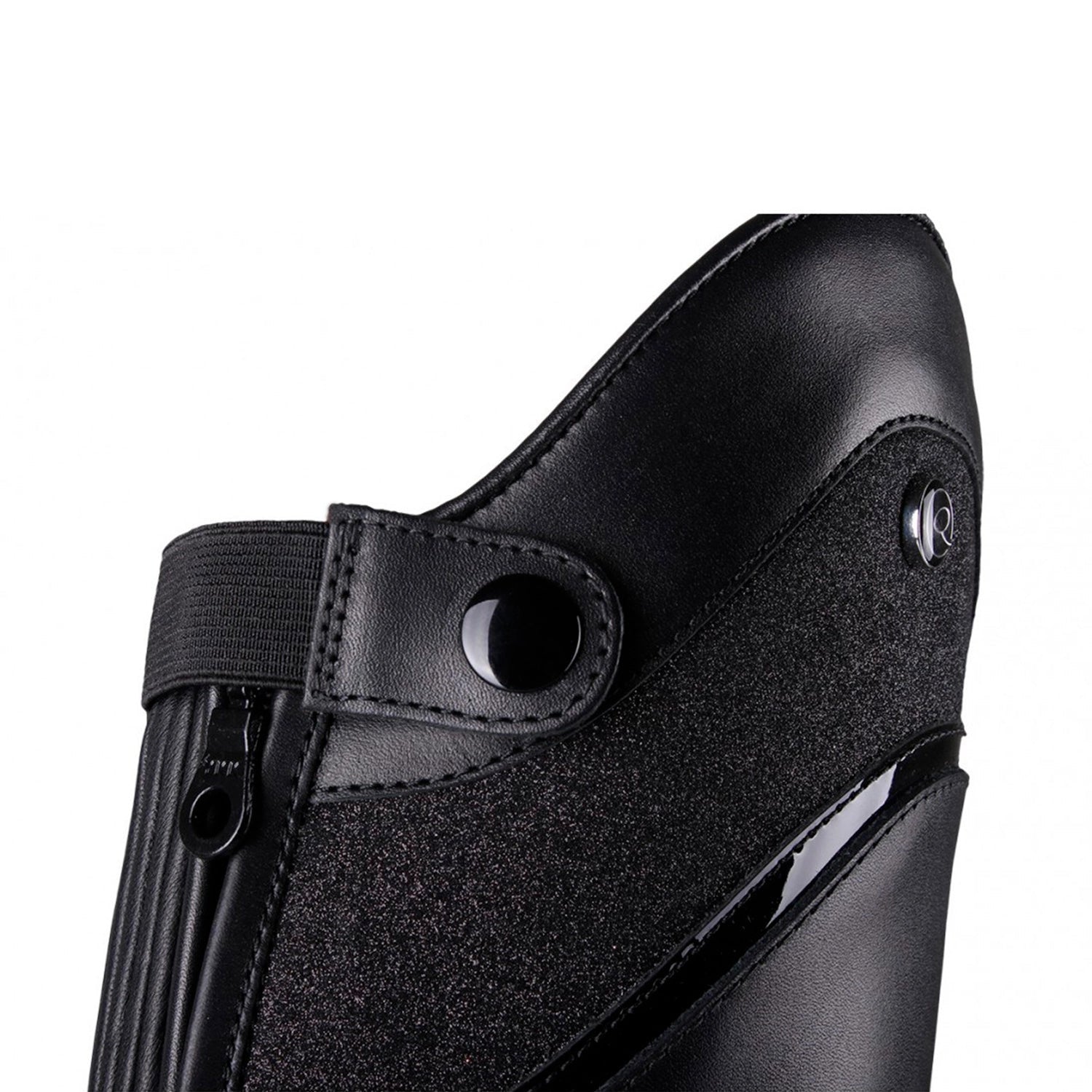 Botas De Montar Hailey Adulto QHP-Rincón del Valle