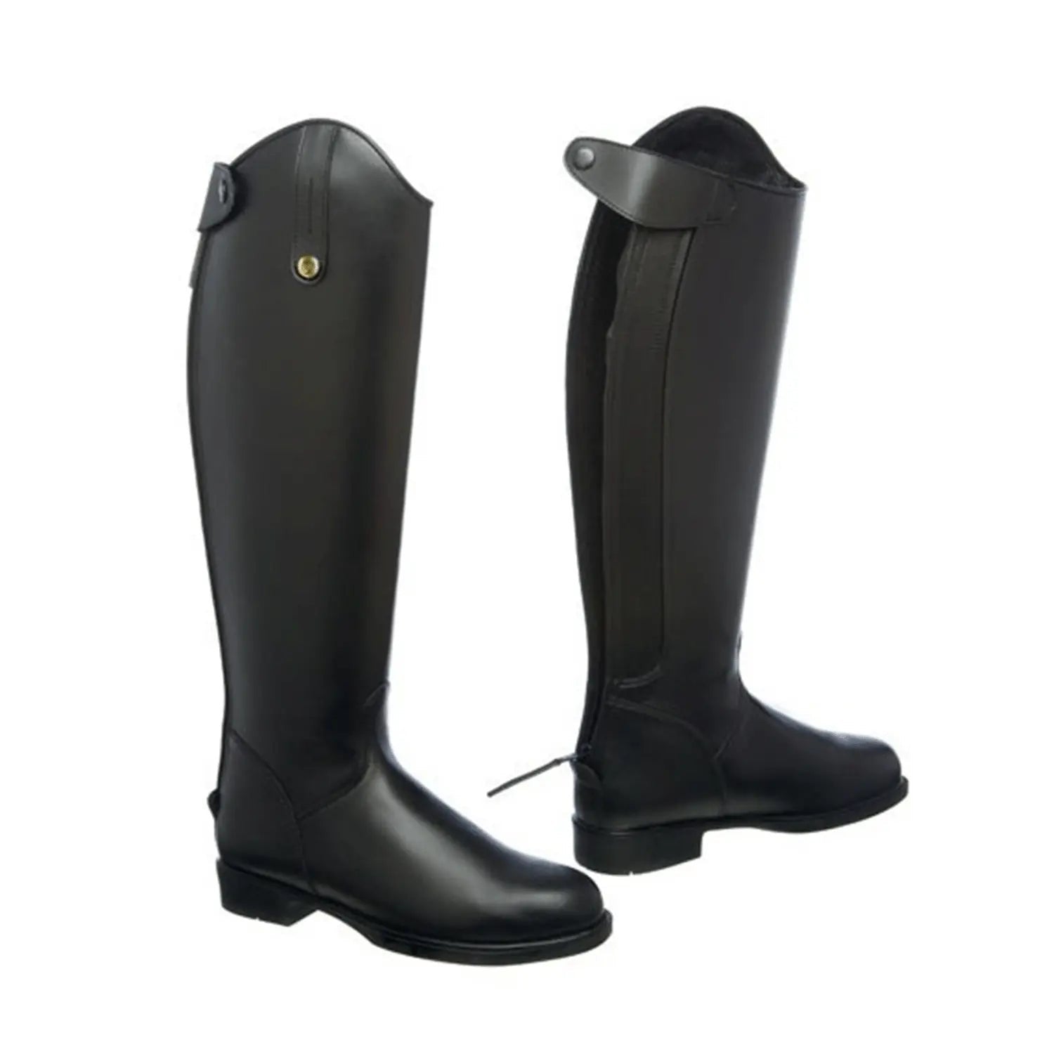 Botas Lexhis Ariana Sintética-Rincón del Valle