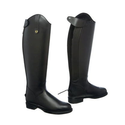 Botas Lexhis Ariana Sintética-Rincón del Valle