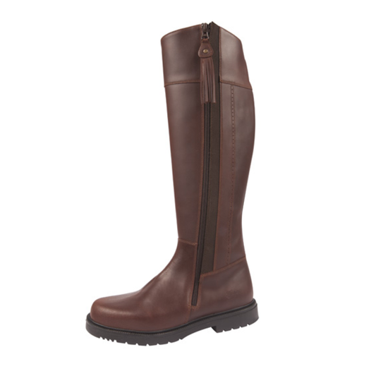 Botas Montería Engrasada Zaldi-Rincón del Valle