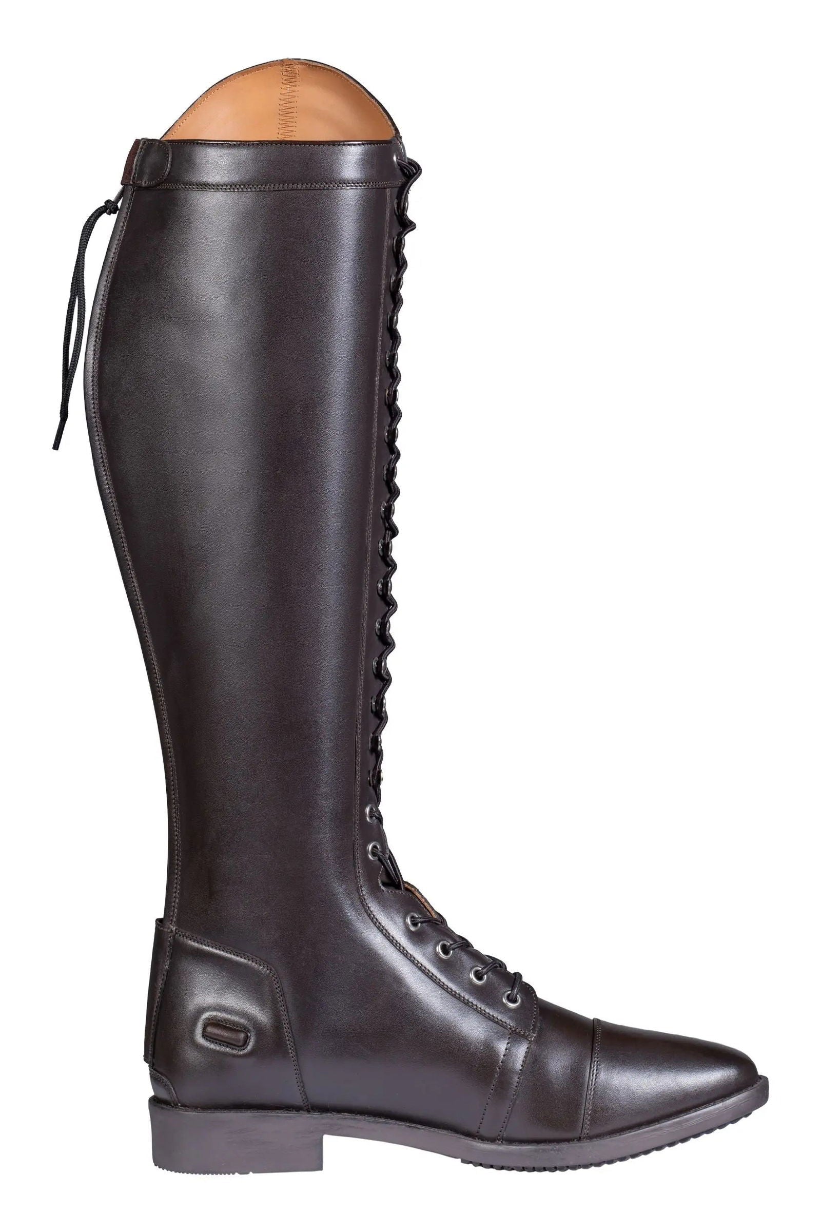 Botas de Montar Beatrice HKM (Normal/Extra Ancho)-Rincón del Valle