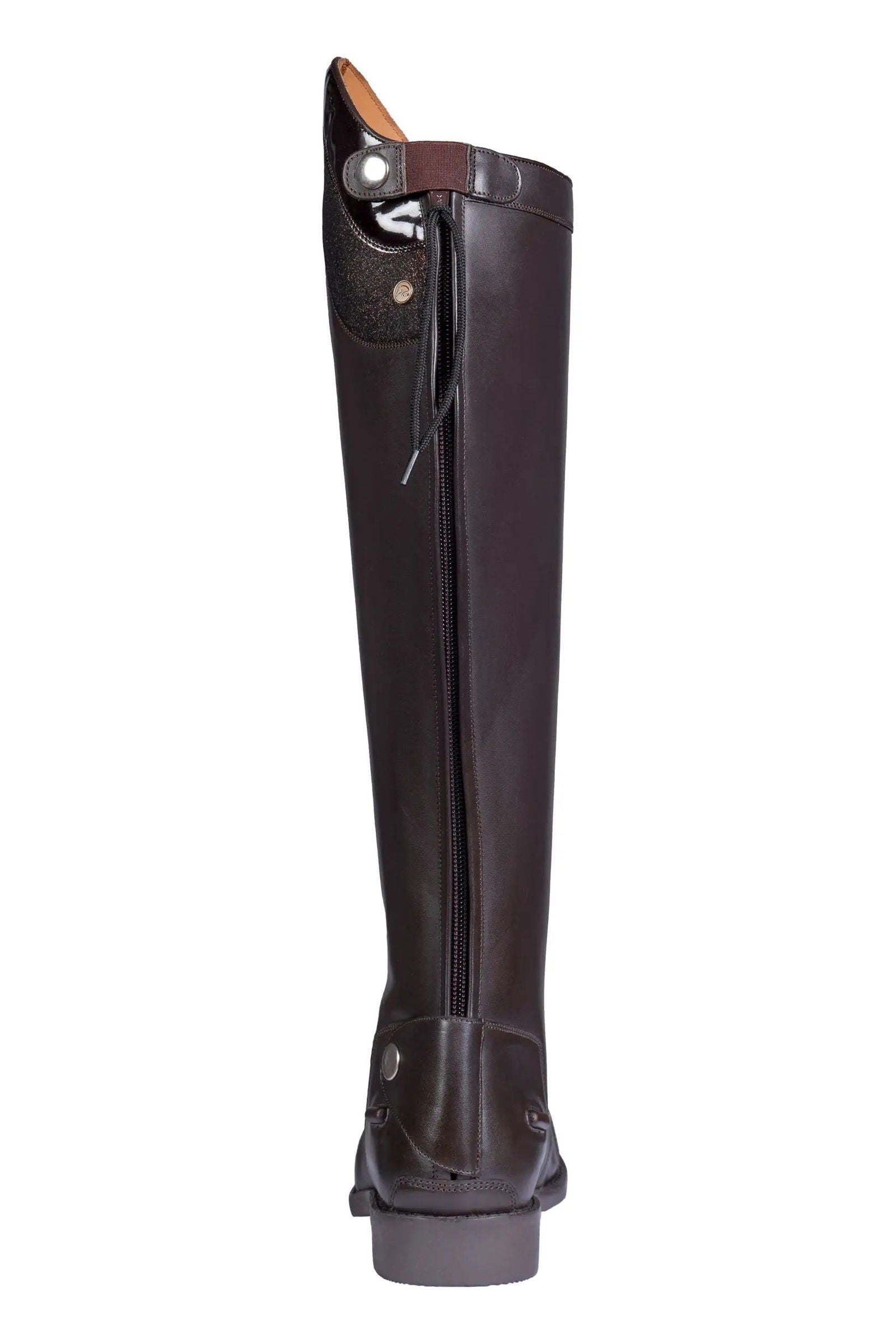 Botas de Montar Beatrice HKM (Normal/Extra Ancho)-Rincón del Valle