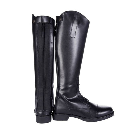 Botas de montar -New Fashion corto/ancho-Rincón del Valle
