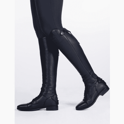 Botas de montar -Titanium Style- Largo-Rincón del Valle