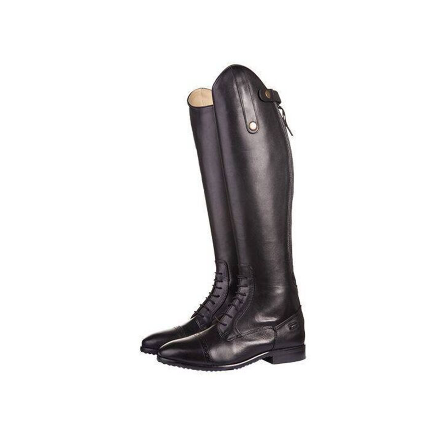 Botas de Montar -Valencia- Normal/extra ancho HKM