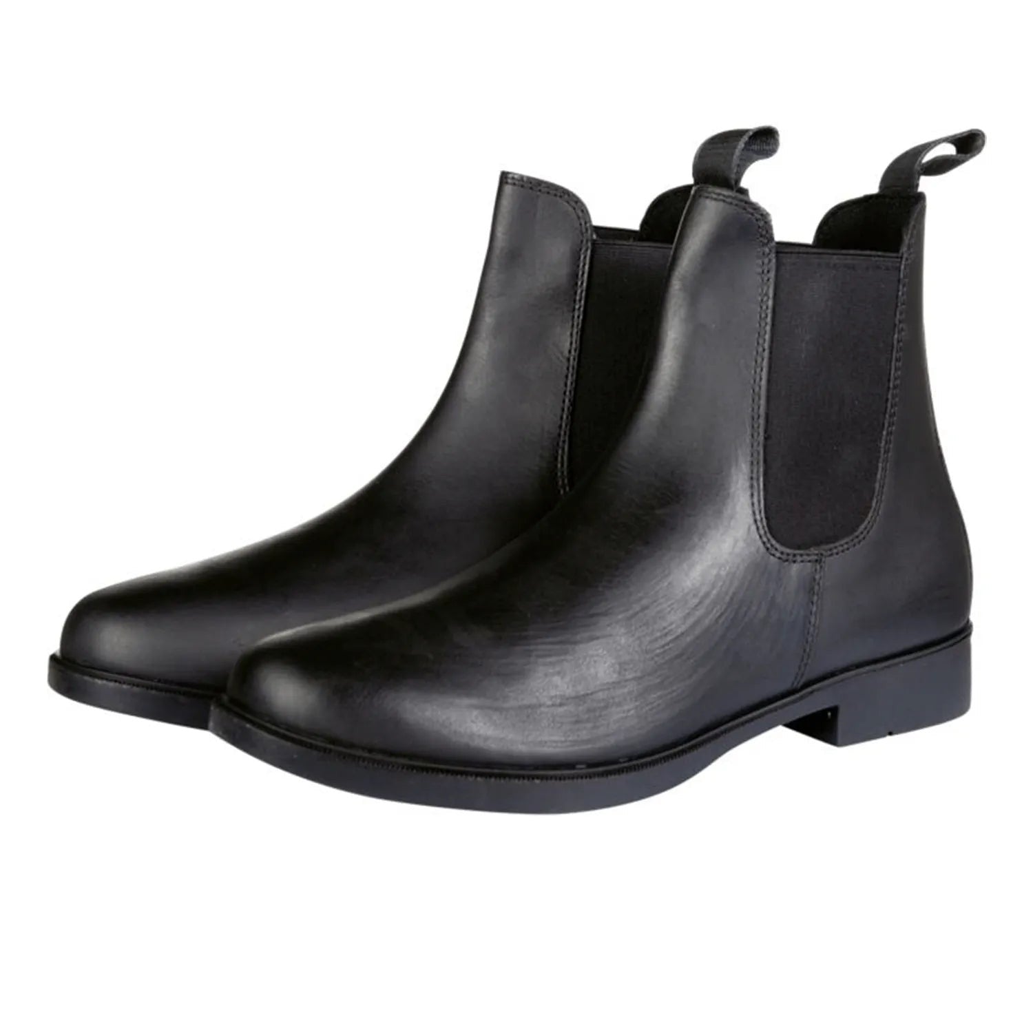 Botines jodhpur -Illinois- Style HKM-Rincón del Valle