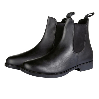 Botines jodhpur -Illinois- Style HKM-Rincón del Valle