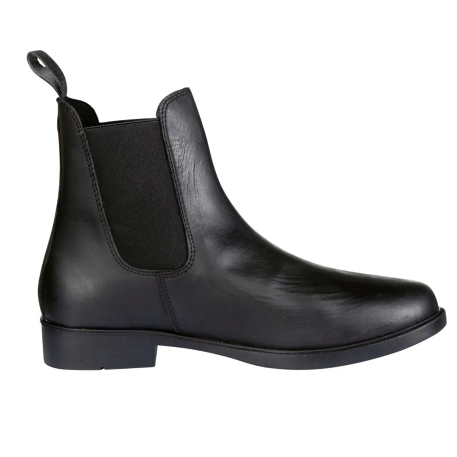 Botines jodhpur -Illinois- Style HKM-Rincón del Valle