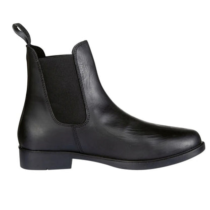 Botines jodhpur -Illinois- Style HKM-Rincón del Valle