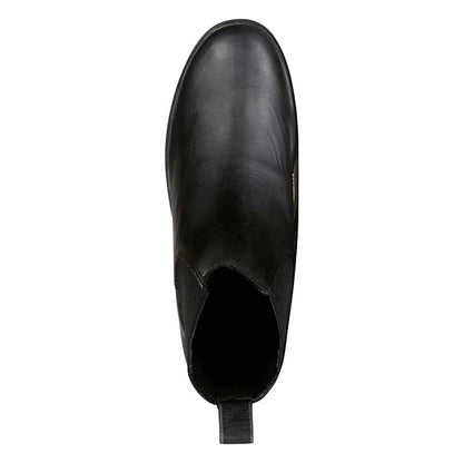 Botines jodhpur -Illinois- Style HKM-Rincón del Valle