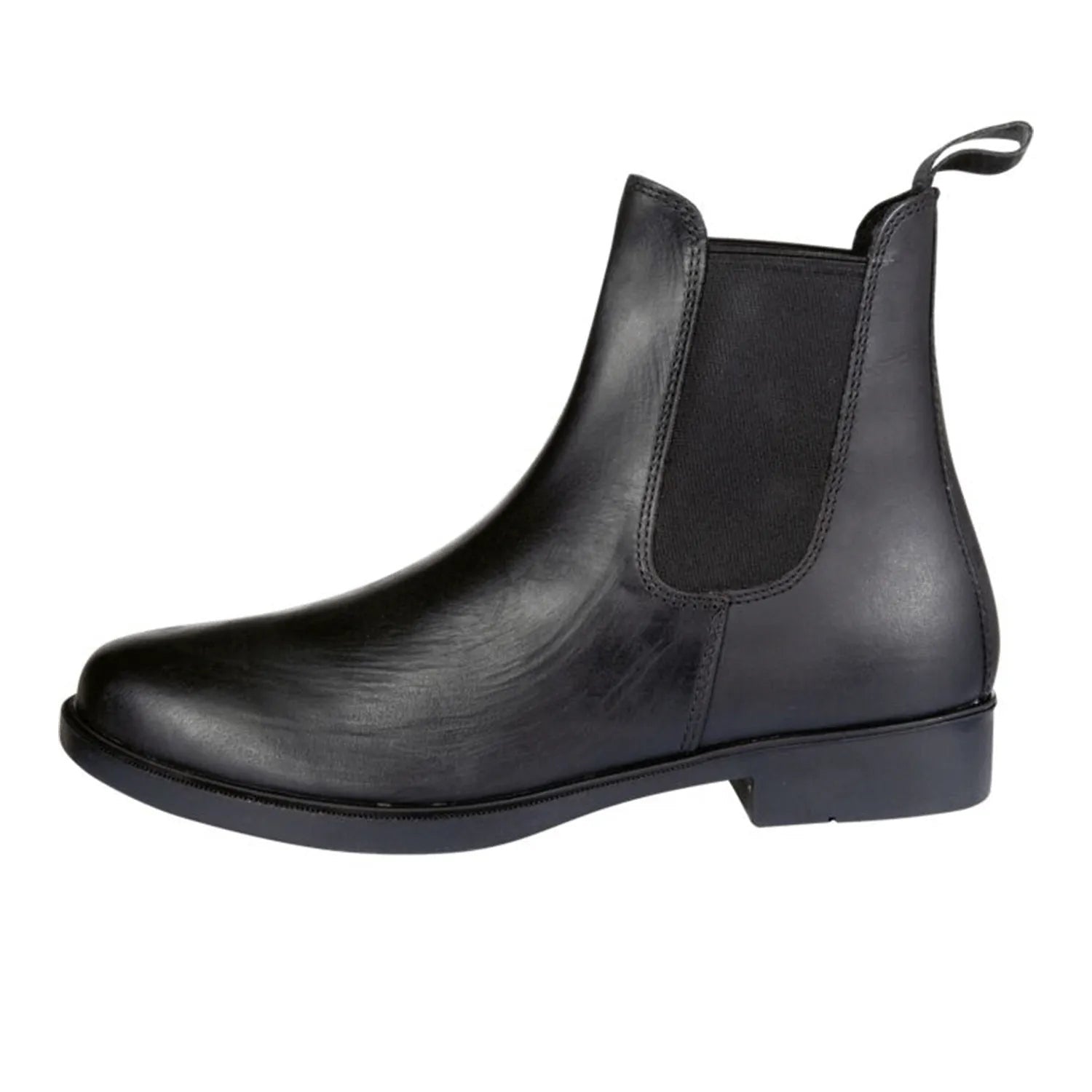 Botines jodhpur -Illinois- Style HKM-Rincón del Valle