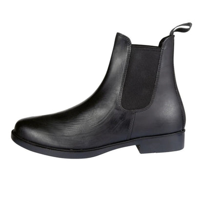 Botines jodhpur -Illinois- Style HKM-Rincón del Valle