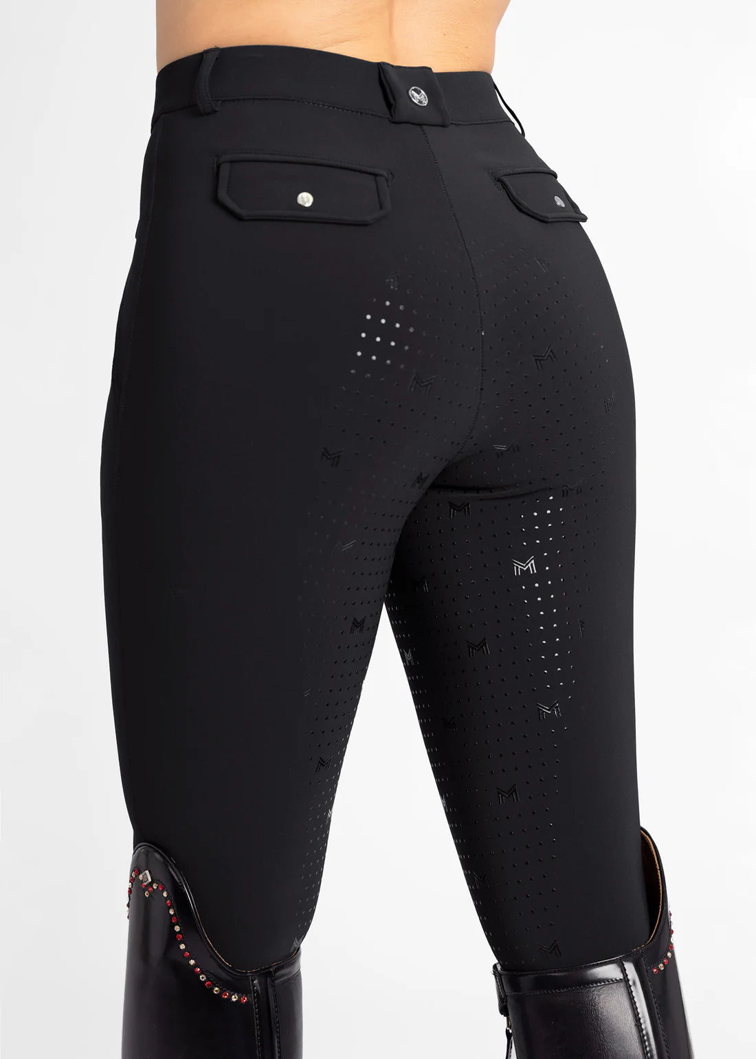 Breeches Geo Maximilian