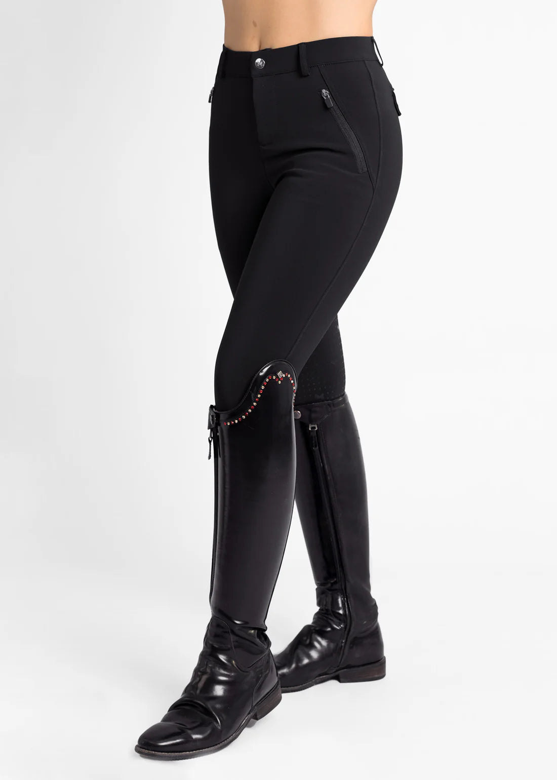 Breeches Geo Maximilian