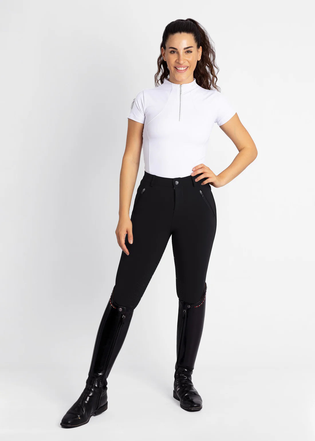 Breeches Geo Maximilian