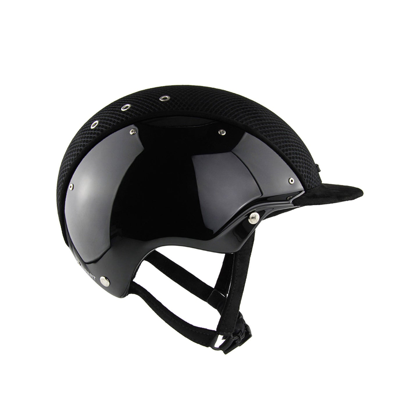 Cap apart → cap apart Casco - Negro