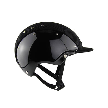 Cap apart → cap apart Casco - Negro