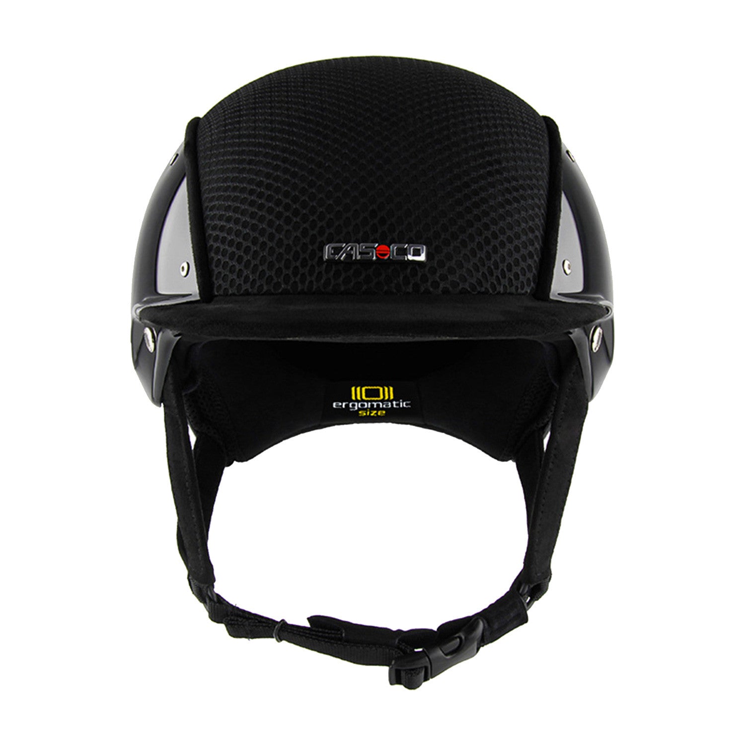 Cap apart → cap apart Casco - Negro