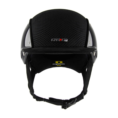Cap apart → cap apart Casco - Negro