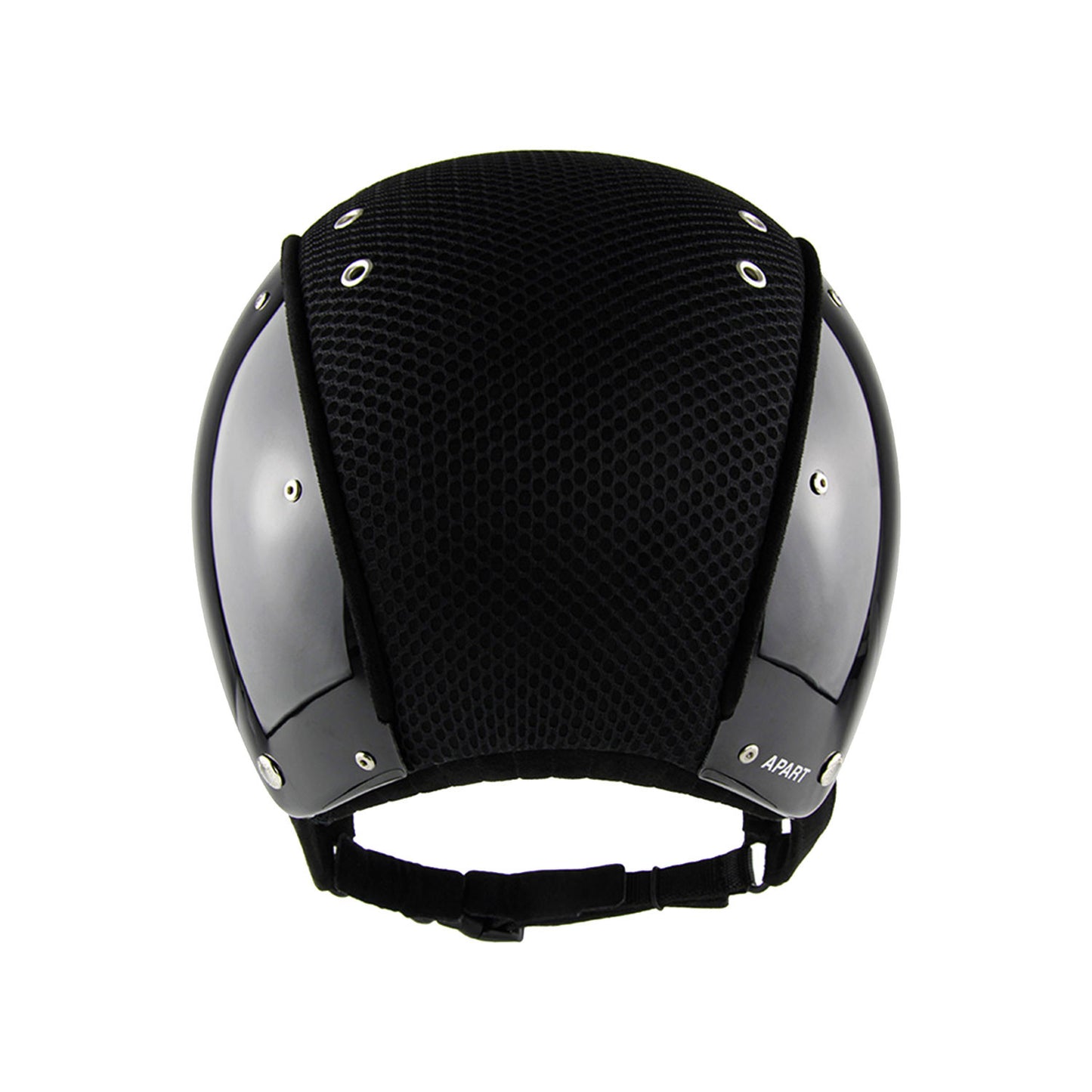 Cap apart → cap apart Casco - Negro
