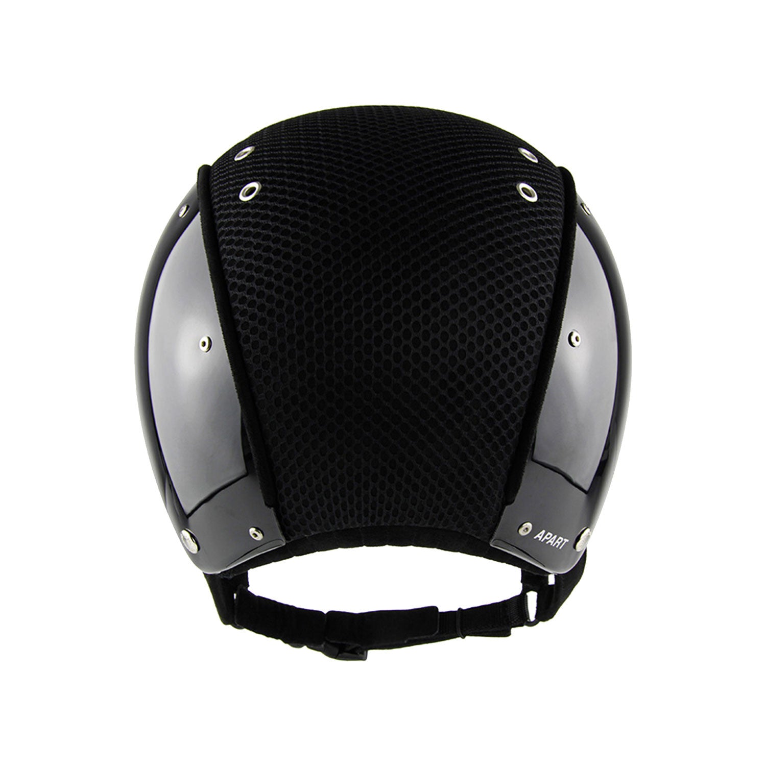 Cap apart → cap apart Casco - Negro