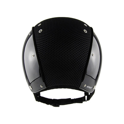Cap apart → cap apart Casco - Negro