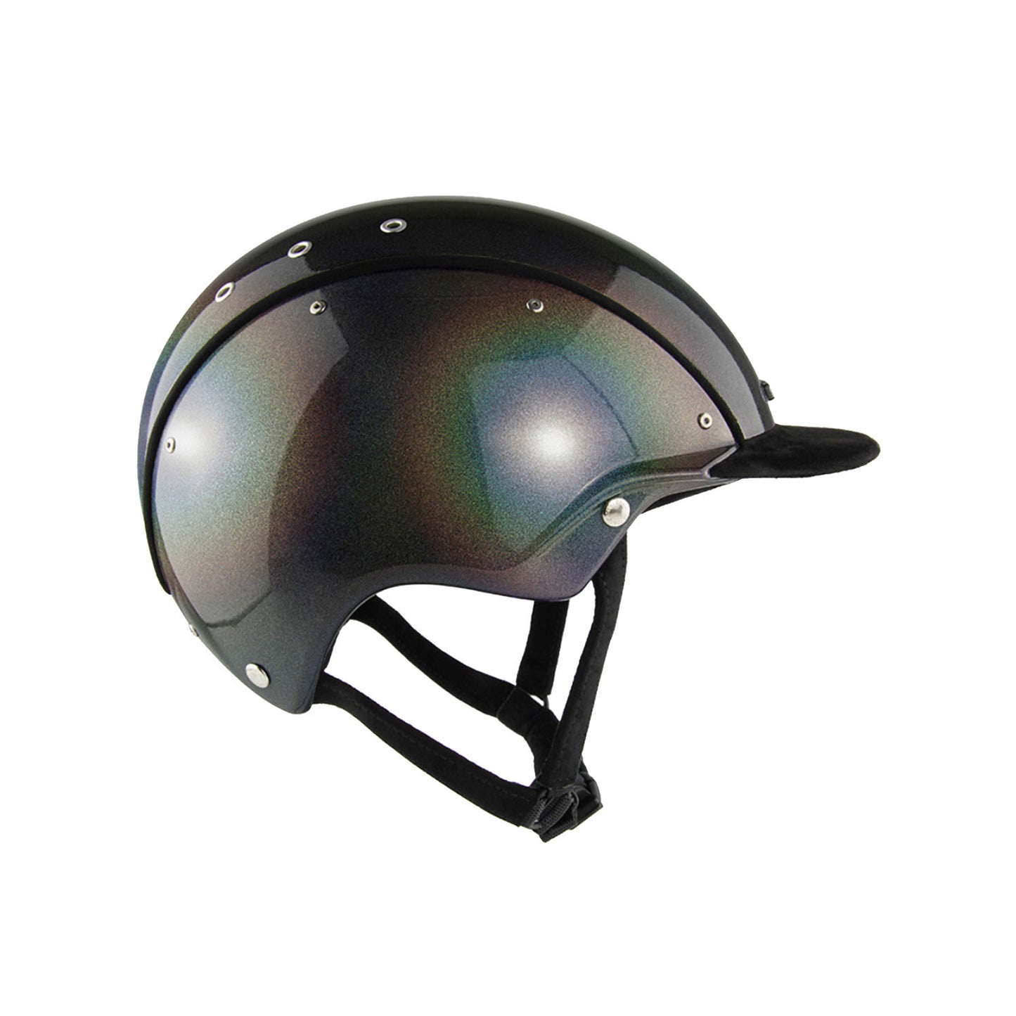 Cap apart → cap apart Casco