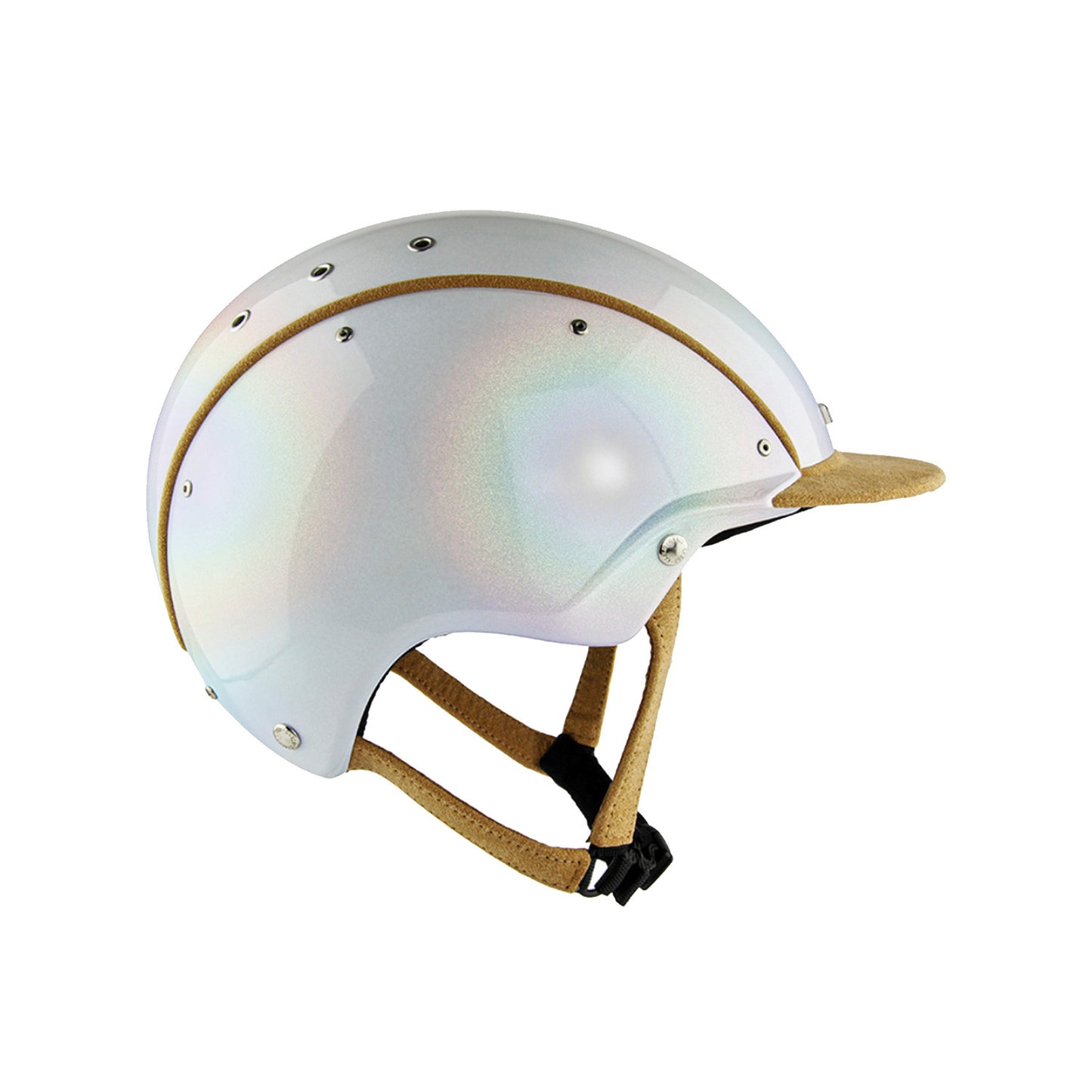 Cap apart → cap apart Casco - Blanco