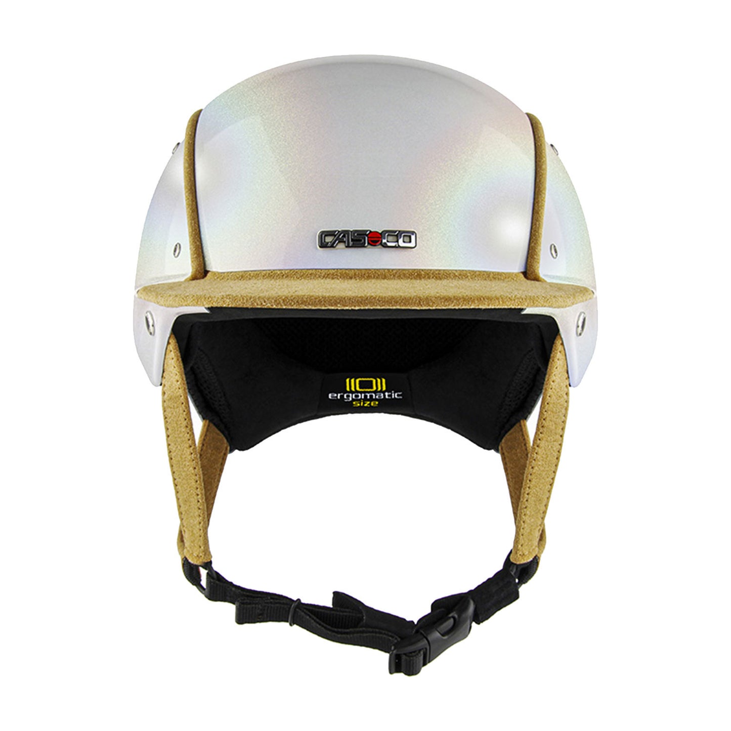 Cap apart → cap apart Casco - Blanco