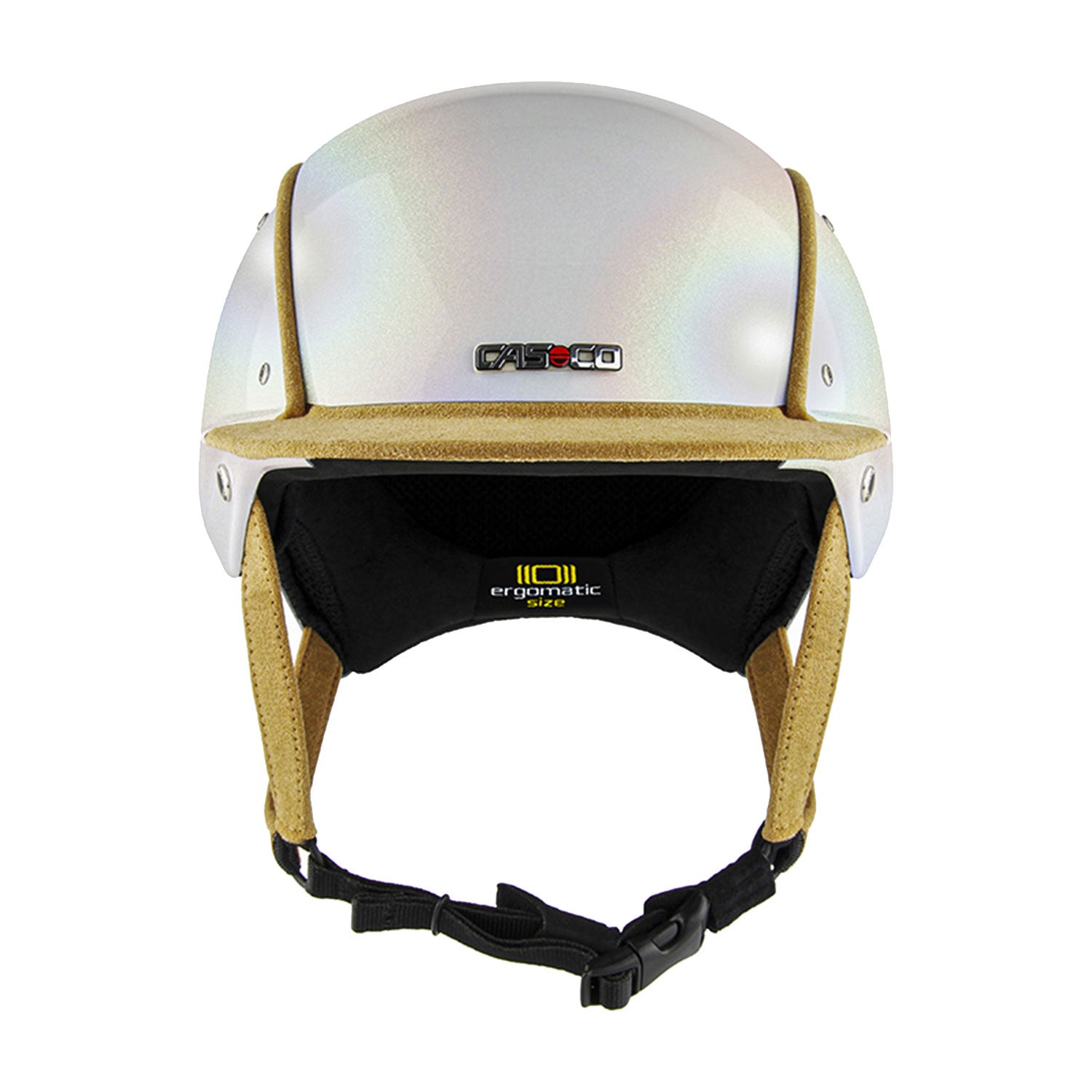 Cap apart → cap apart Casco - Blanco