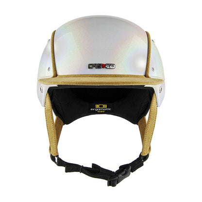 Cap apart → cap apart Casco - Blanco