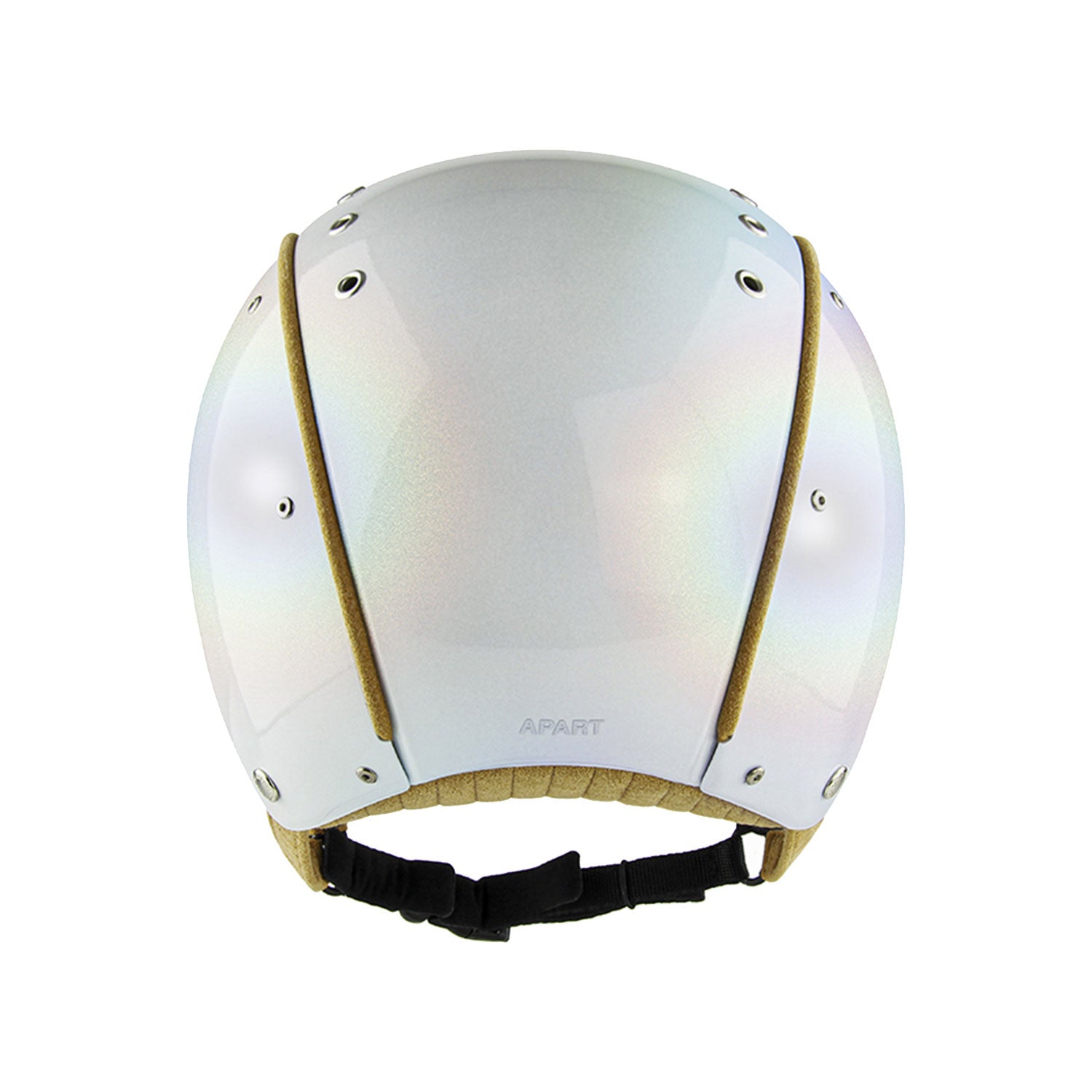 Cap apart → cap apart Casco - Blanco