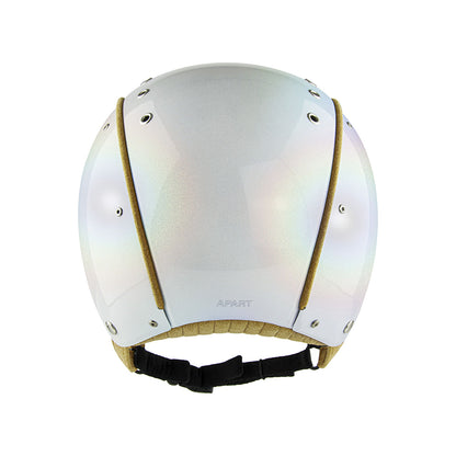 Cap apart → cap apart Casco - Blanco