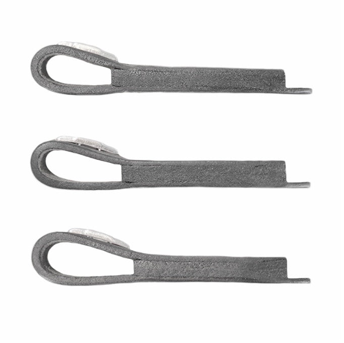 Cabezada Stübben Loop for headband Magic Tack detalle 4