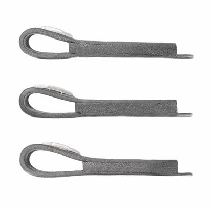 Cabezada Stübben Loop for headband Magic Tack detalle 4