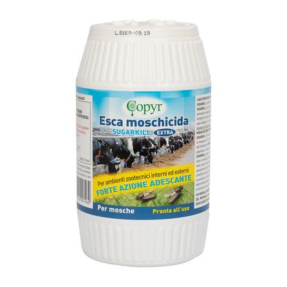 Sugarkill Extra 400 g Copyr