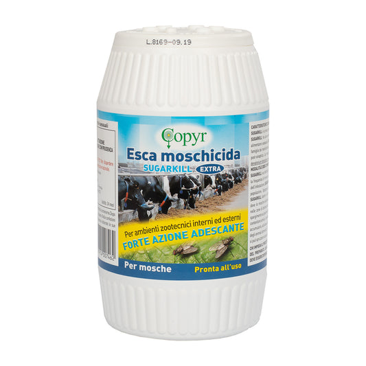 Sugarkill Extra 400 g Copyr