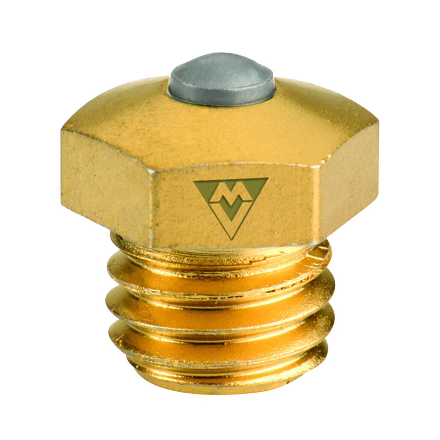 Caja 10 crampones con MX24HS Michel Vaillant