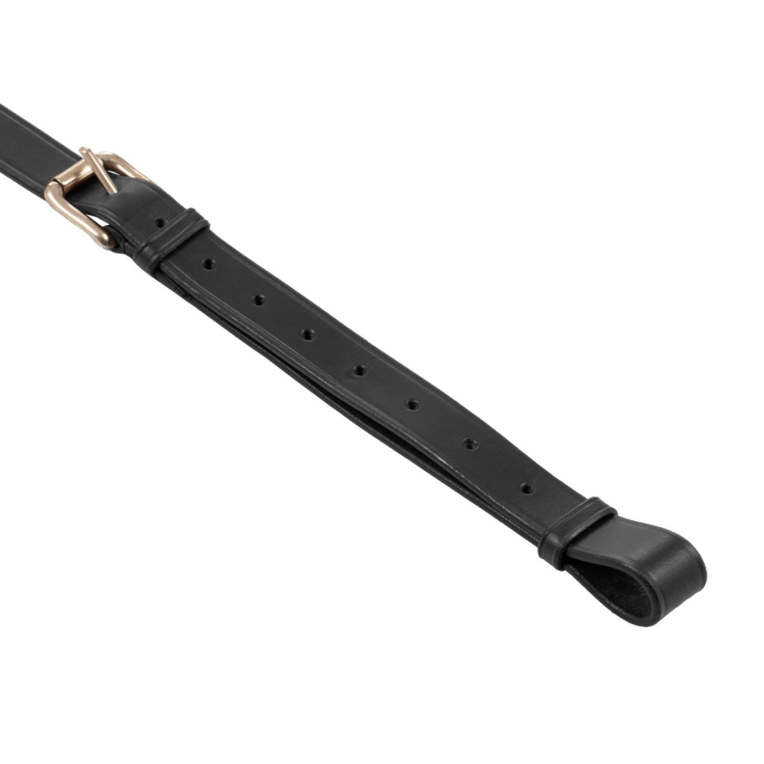 Gogue con tirantes de nailon Supreme - Negro