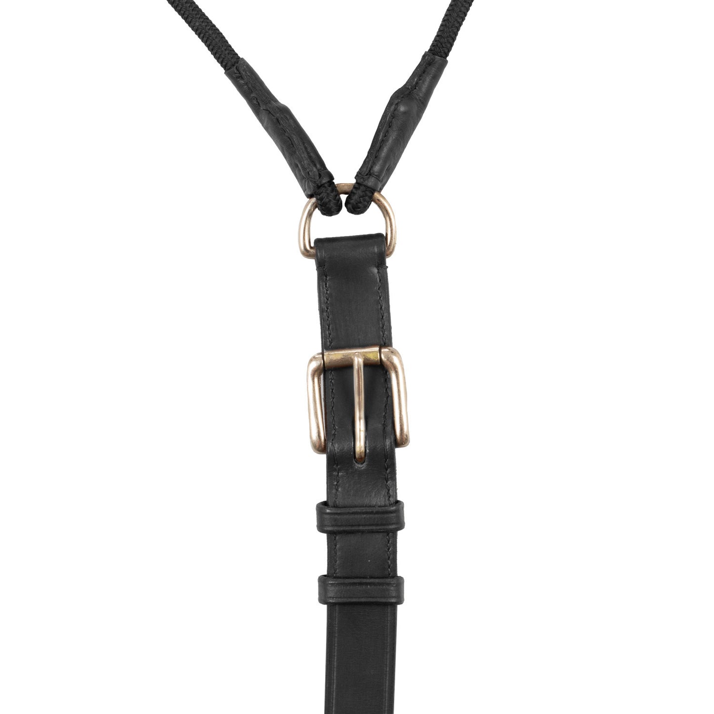 Gogue con tirantes de nailon Supreme - Negro