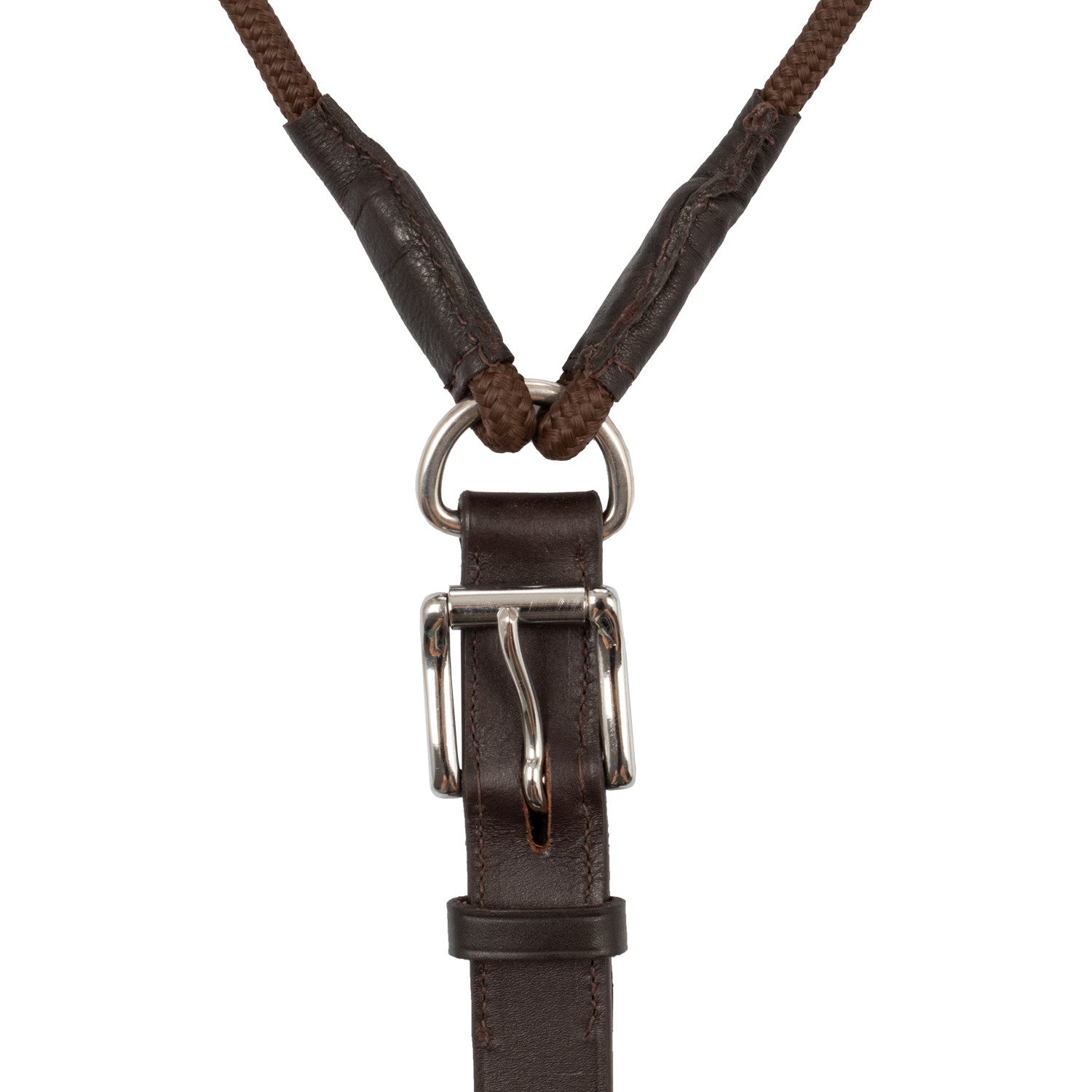 Gogue con tirantes de nailon Supreme - Marrón oscuro