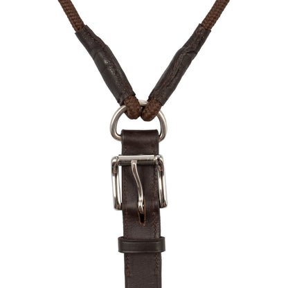 Gogue con tirantes de nailon Supreme - Marrón oscuro